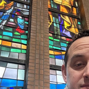 John S. - Freelance Organist