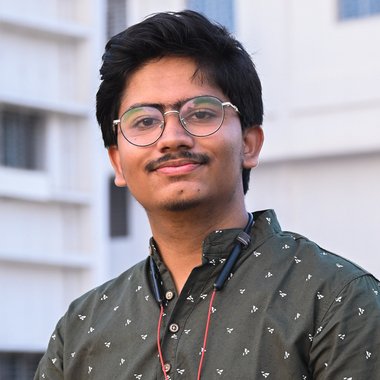 Sayantan M. - Freelance Graphic Designer