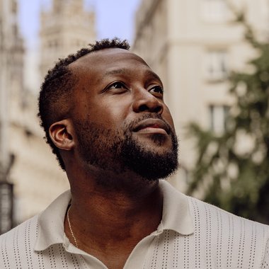 Yohann D. - Freelance Voiceover Artist