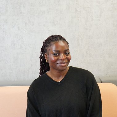 Tricia O. - Freelance Digital Marketer