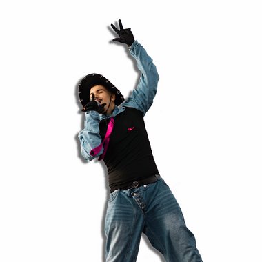 Alexios L. - Freelance Music Producer