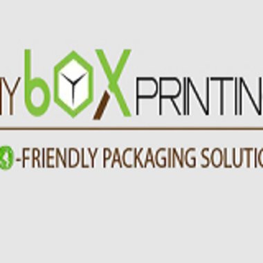 My P. - Freelance Packaging Designer