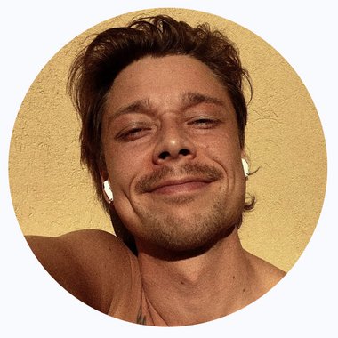 Pyry - Freelance Mixing Engineer