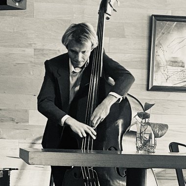 Spencer H. - Freelance Film Composer