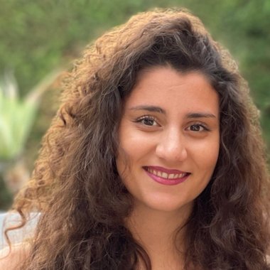 Charlotte M. - Freelance Poster Designer