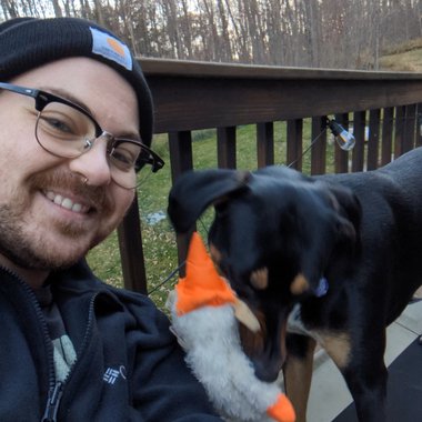 Simon S. - Freelance Animator