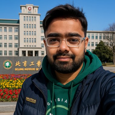 Hasan J. - Freelance Qa Engineer