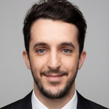 Hafidh A. - Freelance Audio Mixer