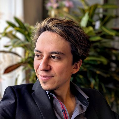 Gonzalo C. - Freelance 3d Animator