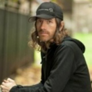 Chris A. - Freelance Brand Designer