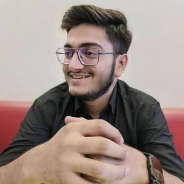 Viraj V. - Freelance Developer