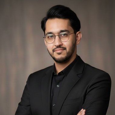 Nouman S. - Freelance Community Manager