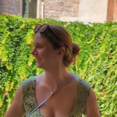 Gemma M. - Freelance Costume Designer