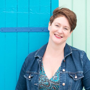 Catherine J. - Freelance Copywriter