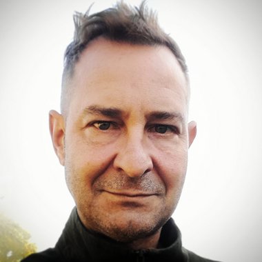 Edward G. - Freelance Video Editor