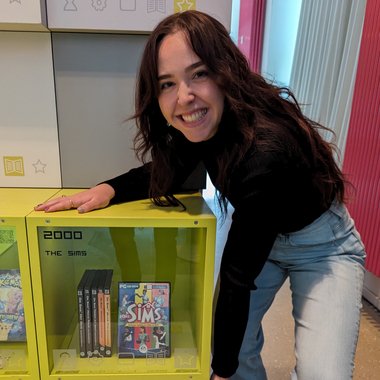 Aliza M. - Freelance Illustrator