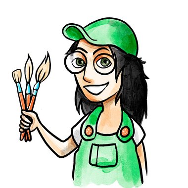 SARALOMBARDI - Freelance Illustrator