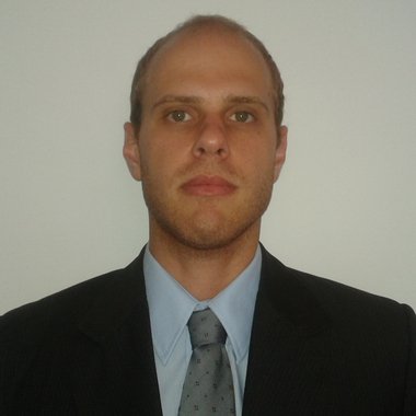 Sebastian G. - Freelance Developer