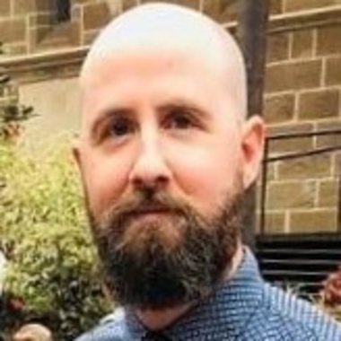 John B. - Freelance Developer