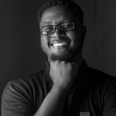 Jason S. - Freelance Graphic Designer