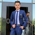 Muhammad Saud Sabiry