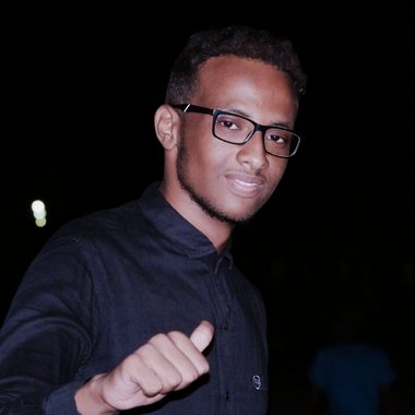 Khalied H. - Freelance Copywriter
