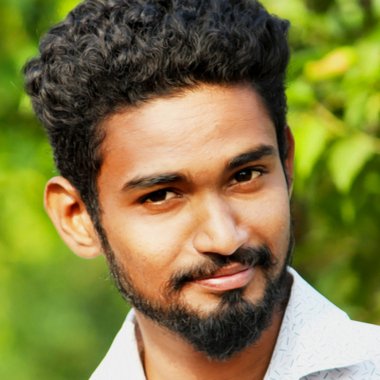 Koilada H. - Freelance 3d Animator