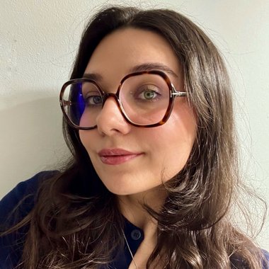 Margot M. - Freelance Content Creator