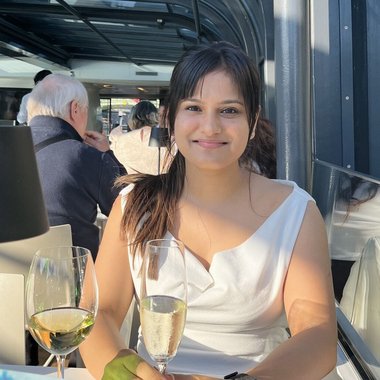 Nendita J. - Freelance Seo Expert