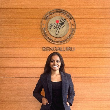 Samskruthi - Freelance Costume Designer