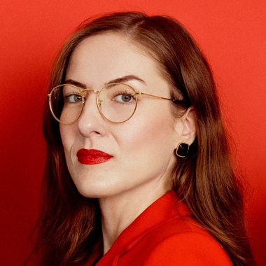 Sanja P. - Freelance Brand Designer