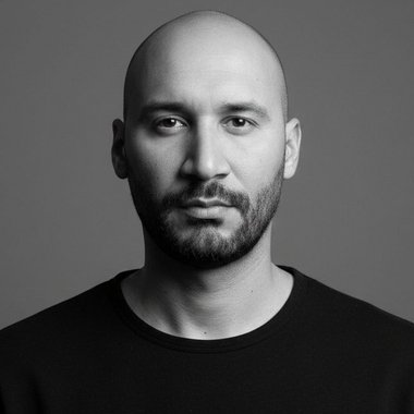FRANKLIN B. - Freelance Art Director