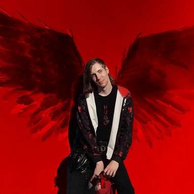 Kalle K. - Freelance Animator