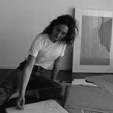 Nicolette N. - Freelance Illustrator