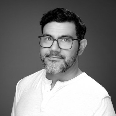 Miguel D. - Freelance 3d Animator