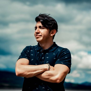 santiagoper1605 - Freelance Video Editor