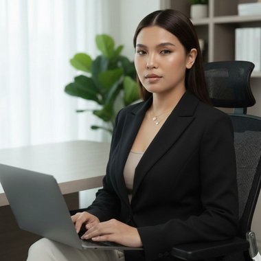 Stephanie N. - Freelance Content Creator