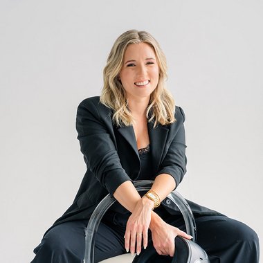 Breanne P. - Freelance Content Strategist