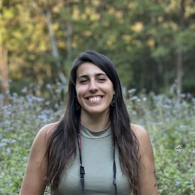 Sara R. - Freelance Content Designer