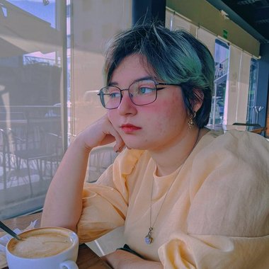 Poli Q. - Freelance Animator