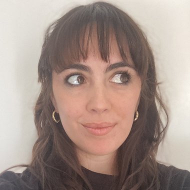 Aylén B. - Freelance Character Designer