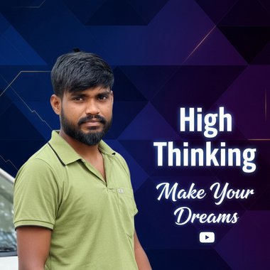 SANIDEV K. - Freelance Video Editor