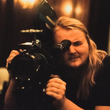 James T. - Freelance Photographer