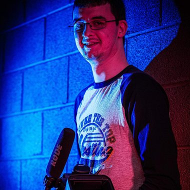 Matthew M. - Freelance Video Editor