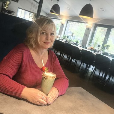 Liudmila - Freelance Content Creator