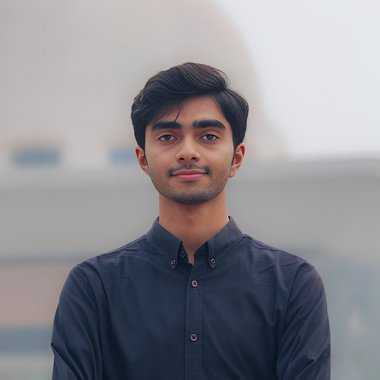 Syed Z. - Freelance Developer
