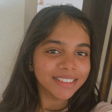 Anushka - Freelance Voiceover Artist