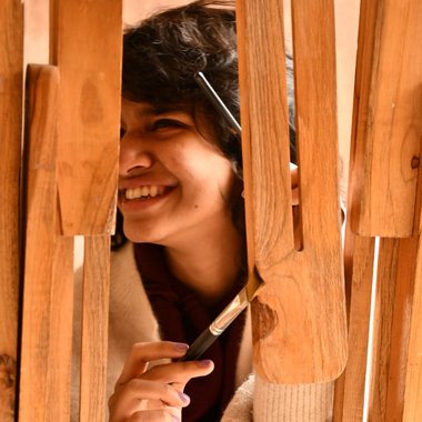 Swadha M. - Freelance Freelance Digital Illustrator