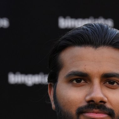 Sagar K. - Freelance Podcast Producer