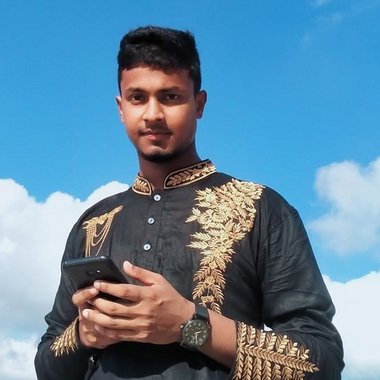 Alhasib - Freelance Seo Expert